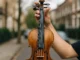1740 Lorenzo Carcassi Violin and Bows Stolen in London: Philharmonia Orchestra Member Seeks Help 1740 Lorenzo Carcassi Violin and Bows Stolen in London: Philharmonia Orchestra Member Seeks Help – Instruments