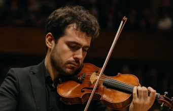 2025 BBC Proms Features Leading String Virtuosos in a Summer of Musical Excellence 2025 BBC Proms Features Leading String Virtuosos in a Summer of Musical Excellence – Artists