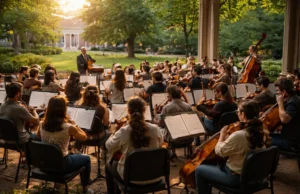 Eastern Music Festival May Return in 2026 Under a New Name Eastern Music Festival May Return in 2026 Under a New Name – Concerts & Events