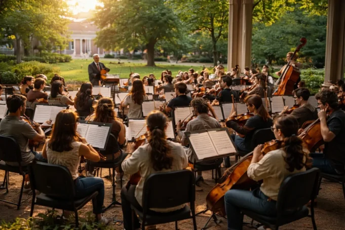 Eastern Music Festival May Return in 2026 Under a New Name Eastern Music Festival May Return in 2026 Under a New Name – Concerts & Events