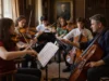 Elgar Festival 2026 to Host Free Masterclass for Young String Players Elgar Festival 2026 to Host Free Masterclass for Young String Players – Education