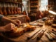 Music Meets History at Albuquerque’s Robertson & Sons Violin Shop Music Meets History at Albuquerque’s Robertson & Sons Violin Shop – Instruments