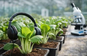 New Study Suggests Classical Music May Enhance Plant Growth New Study Suggests Classical Music May Enhance Plant Growth – Research & Innovation