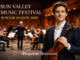 Sun Valley Music Festival Announces 2026 Winter Season with Violinist Benjamin Beilman Sun Valley Music Festival Announces 2026 Winter Season with Violinist Benjamin Beilman – Concerts & Events