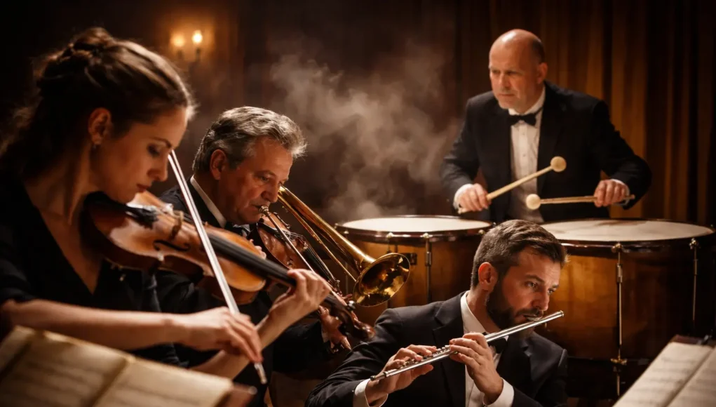 The Scores Musicians Love – and the Ones They Secretly Dread – Artists