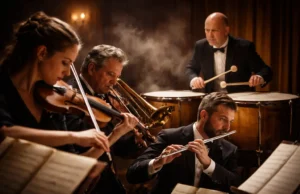 The Scores Musicians Love – and the Ones They Secretly Dread The Scores Musicians Love – and the Ones They Secretly Dread – Artists