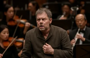 Alban Berg’s Opera “Wozzeck” Marks Centennial with Premiere in China