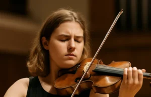 Anais Feller Wins Grand Prize at HK Generation Next Arts Music Competition