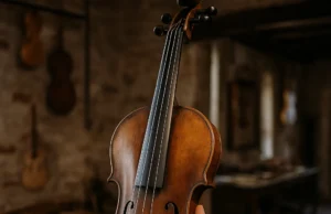 Antonio Stradivari’s Historic Workshop Reopens as a Cultural and Learning Center in Cremona, Italy