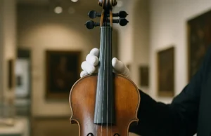 Basel Historical Museum Confirms Authenticity of Controversial Gagliano Violin