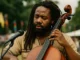Cellist and Vocalist Abel Selaocoe to Appear at 2025 Glastonbury Festival