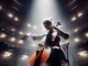 Cellist Zuill Bailey Delivers Captivating Performance at KSU’s Morgan Hall Cellist Zuill Bailey Delivers Captivating Performance at KSU’s Morgan Hall – Artists