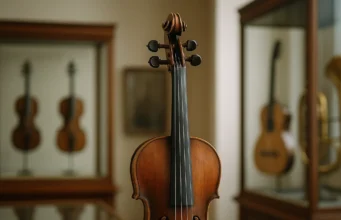Exploring Musical Instrument Museums and Their Unique Collections