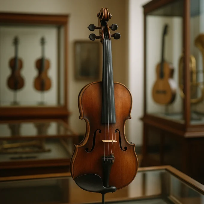 Exploring Musical Instrument Museums and Their Unique Collections