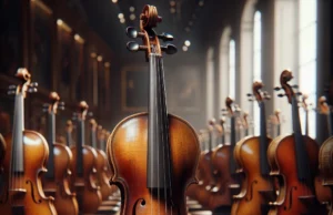 Exploring Taiwan’s Remarkable Collection of Historic Violins at the Chimei Museum