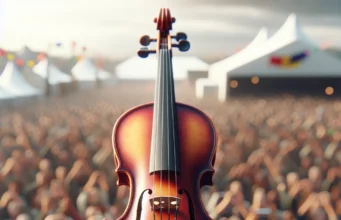 Exploring the Versatility of the Violin at the Night of the Violin Festival Exploring the Versatility of the Violin at the Night of the Violin Festival – Concerts & Events