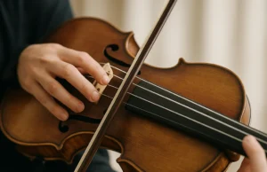 Expressive E Introduces Soliste: Physically Modeled MPE String Instruments for Authentic Bowing Expression