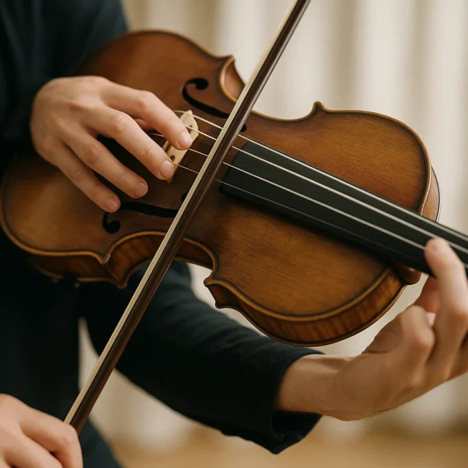 Expressive E Introduces Soliste: Physically Modeled MPE String Instruments for Authentic Bowing Expression Expressive E Introduces Soliste: Physically Modeled MPE String Instruments for Authentic Bowing Expression – Instruments