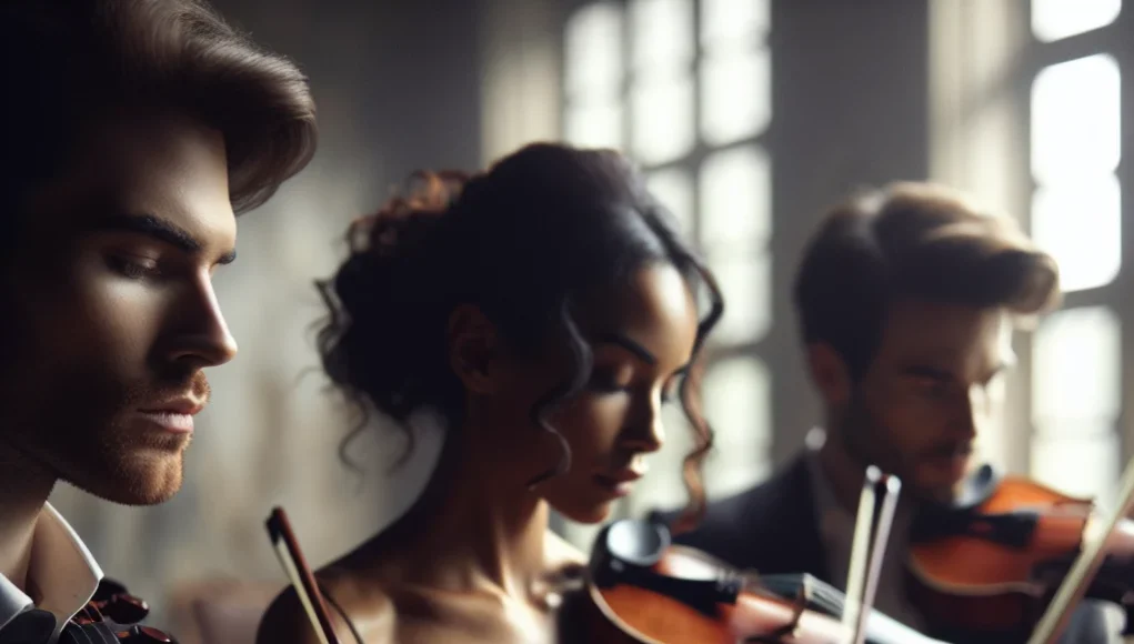 Finalists Announced for 2025 Premio Paganini International Violin Competition