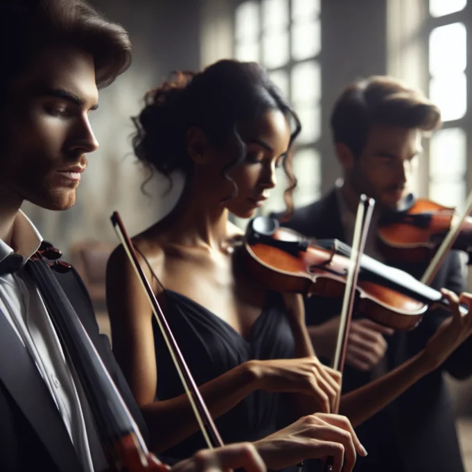 Finalists Announced for 2025 Premio Paganini International Violin Competition Finalists Announced for 2025 Premio Paganini International Violin Competition – News