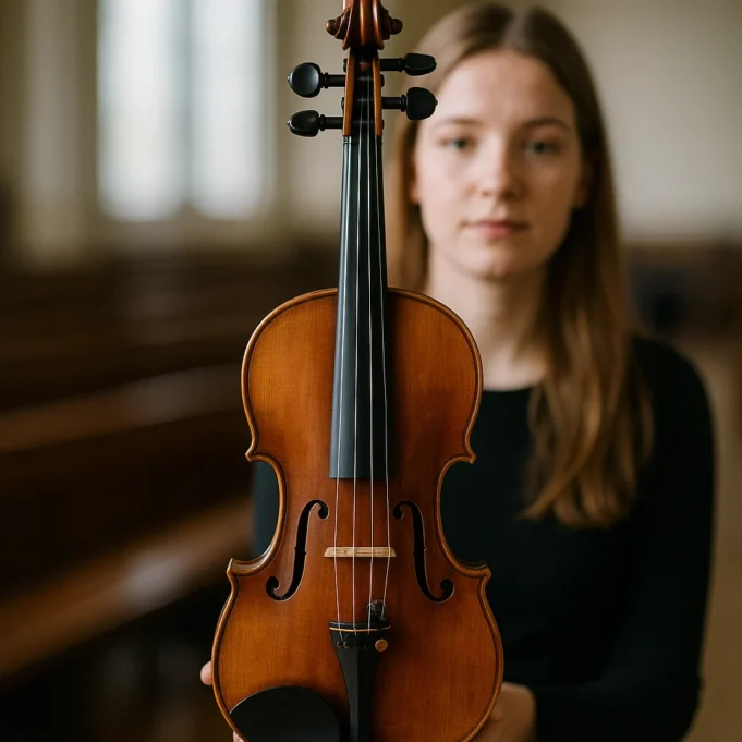 Five Promising Irish String Players Receive Prestigious Instrument Loans Through New National Award Five Promising Irish String Players Receive Prestigious Instrument Loans Through New National Award – Instruments