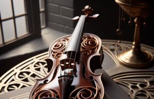 Forged in Beauty: Cleveland Museum of Art Honors Rose Iron Works and the Art Deco Heritage