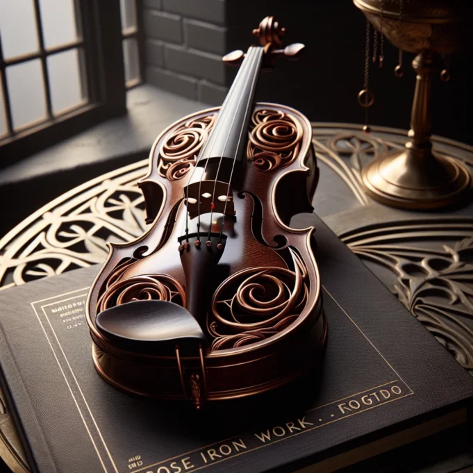 Forged in Beauty: Cleveland Museum of Art Honors Rose Iron Works and the Art Deco Heritage Forged in Beauty: Cleveland Museum of Art Honors Rose Iron Works and the Art Deco Heritage – History