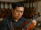 From Anhui Village to Global Recognition: Chen Fengjun’s Rise as a Master Violin Maker