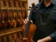 Harrison Music Transforms Into Specialist Violin and Orchestral Store in Adelaide Harrison Music Transforms Into Specialist Violin and Orchestral Store in Adelaide – Instruments