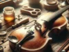 Italian Scientists Uncover Chemical Layer Secrets Behind Stradivarius Violins’ Unique Sound