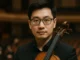 Jacksonville Symphony Welcomes Violinist Kaiyuan Wu for 2025/26 Season