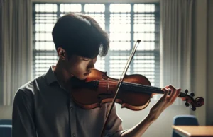 Journey to Mastery: Leite’s Transformative Years at Lynn University