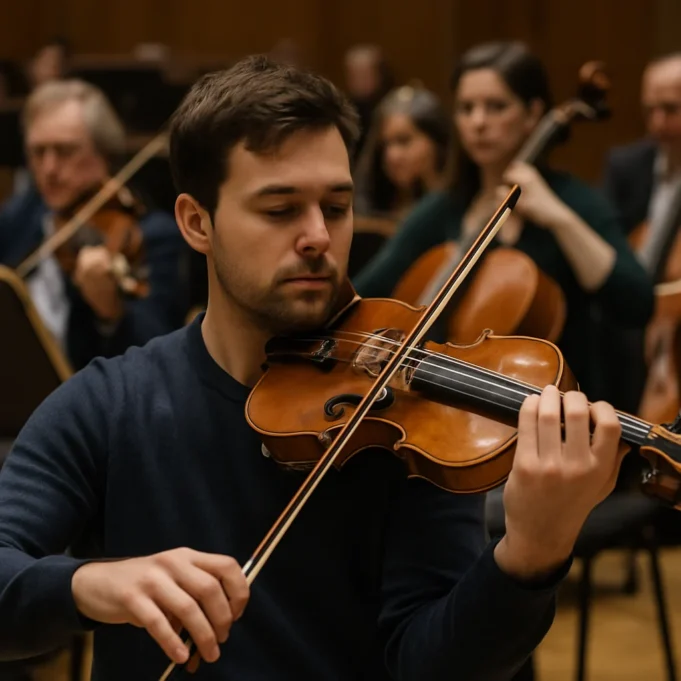 National Symphony Orchestra in Washington, D.C. Welcomes Five New Musicians for 2025/26 Season