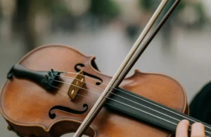 National Violin Day: Celebrating the Timeless Bowed Instrument on December 13