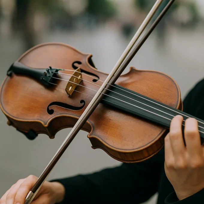 National Violin Day: Celebrating the Timeless Bowed Instrument on December 13