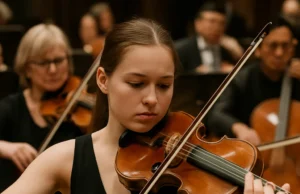 New Zealand’s Emerging Talents Showcase with NZSO