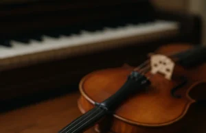 Profiles of Distinguished Musicians at the Oberlin International Adult Amateur Piano Competition & Festival