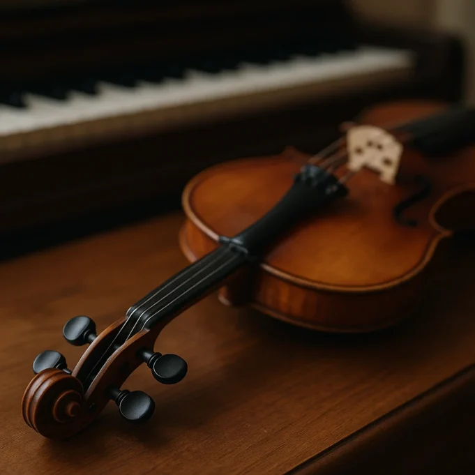 Profiles of Distinguished Musicians at the Oberlin International Adult Amateur Piano Competition & Festival