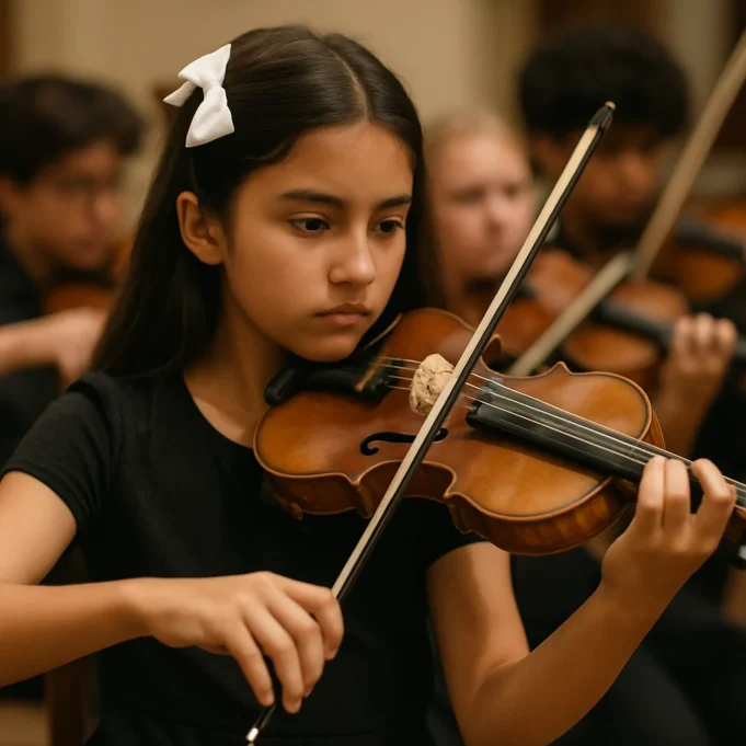 PSYCO Showcases Five Promising Young Soloists in Upcoming Concert PSYCO Showcases Five Promising Young Soloists in Upcoming Concert – Artists