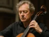 Renowned British Cellist David Watkin Dies at 60