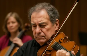 Renowned Chamber Musicians Sharon Robinson and Jaime Laredo to Join Oberlin Conservatory as Artists in Residence