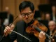 Stefan Jackiw’s Bow Breaks Mid-Performance During UK Premiere with Bournemouth Symphony Stefan Jackiw’s Bow Breaks Mid-Performance During UK Premiere with Bournemouth Symphony – Instruments