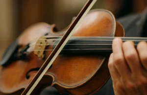 Study Reveals Key Sound Qualities Behind Stradivari Violins’ Preferred Timbre