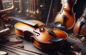 The Most Notorious Instrument Thefts in Music History