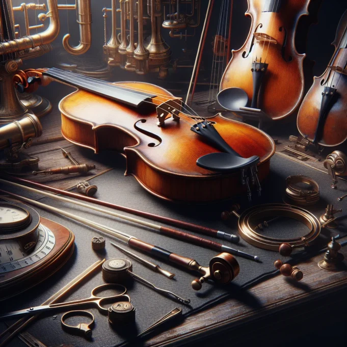 The Most Notorious Instrument Thefts in Music History The Most Notorious Instrument Thefts in Music History – History