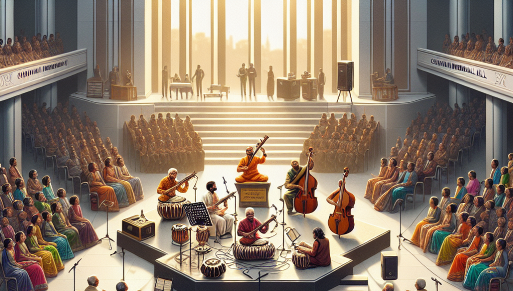 Sri K.K. Murthy Memorial Music Festival 2025 Set to Enliven Bengaluru in November – Concerts & Events