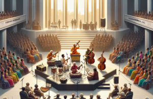 Sri K.K. Murthy Memorial Music Festival 2025 Set to Enliven Bengaluru in November Sri K.K. Murthy Memorial Music Festival 2025 Set to Enliven Bengaluru in November – Concerts & Events