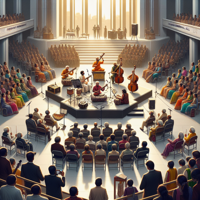 Sri K.K. Murthy Memorial Music Festival 2025 Set to Enliven Bengaluru in November Sri K.K. Murthy Memorial Music Festival 2025 Set to Enliven Bengaluru in November – Concerts & Events