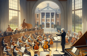 New England Conservatory Preparatory School Commemorates 75 Years of Musical Excellence New England Conservatory Preparatory School Commemorates 75 Years of Musical Excellence – Education