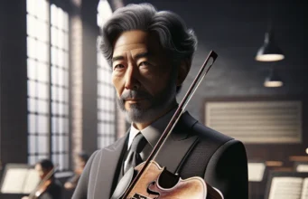 Violin Masterclass Featuring Joseph Lin at Bard College Conservatory of Music Violin Masterclass Featuring Joseph Lin at Bard College Conservatory of Music – Education